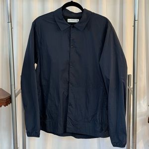 Hill City Packable Shirt Jacket